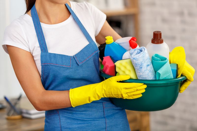 Apartment Maid Service in New Braunfels, TX