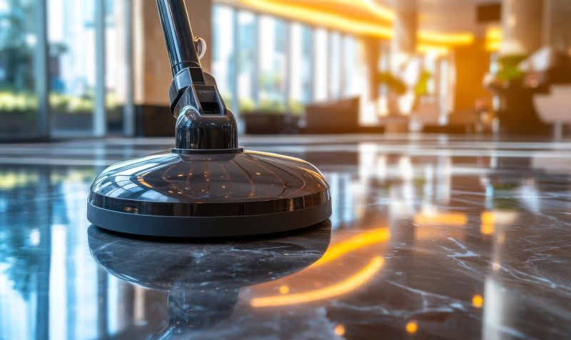 Hardwood Floor Polishing in Madison, WI