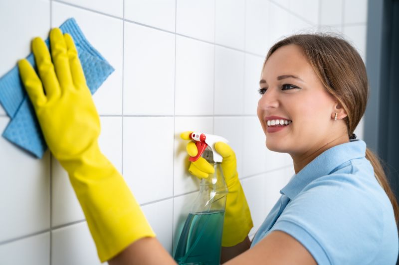 Maid Service in Denton, TX