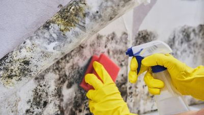 Mold Inspection And Removal in Broward County, FL