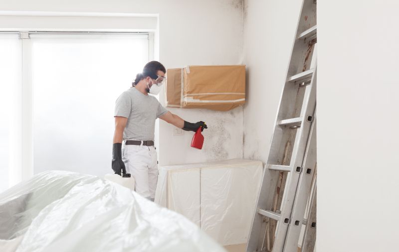 Mold Remediation Service in Fort Lauderdale, FL