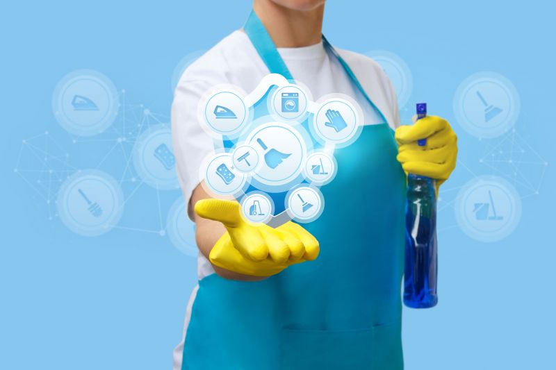Monthly Maid Service in Sanford, FL