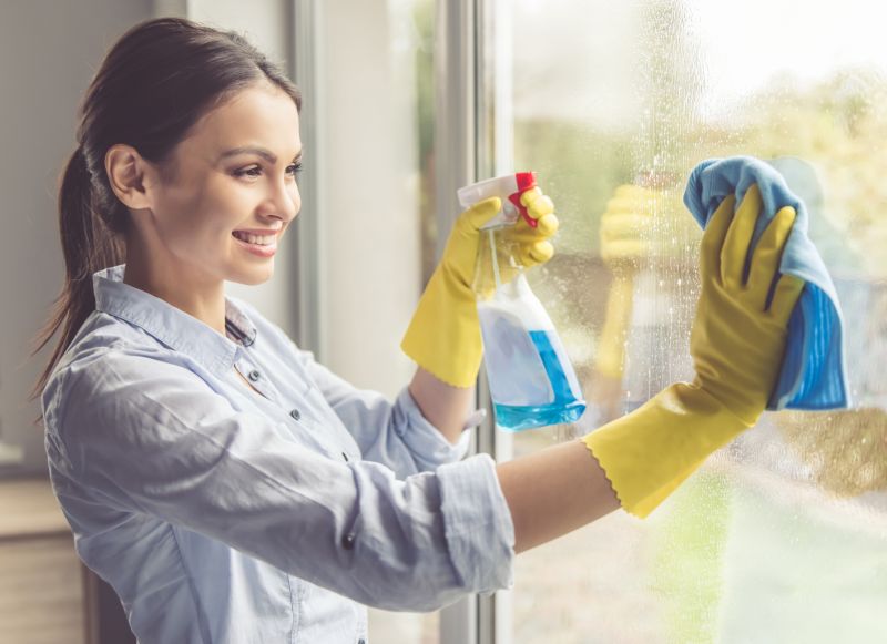 Monthly Maid Service in Palm Coast, FL