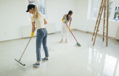 Move In Cleaning Service in Conroe, TX