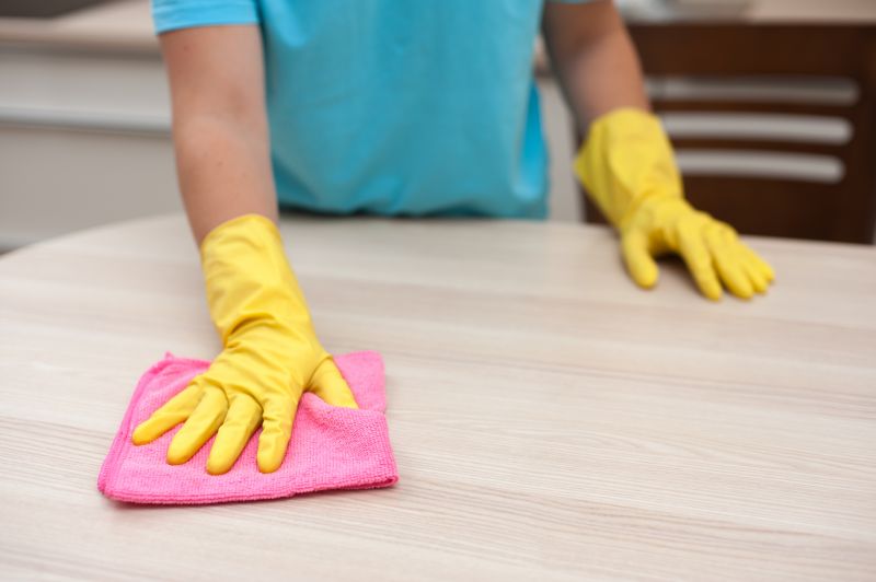 Move Out Cleaning Service in Renton, WA