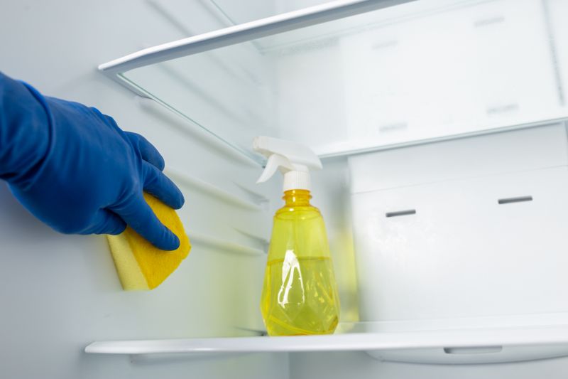 Move Out Cleaning Service in Renton, WA