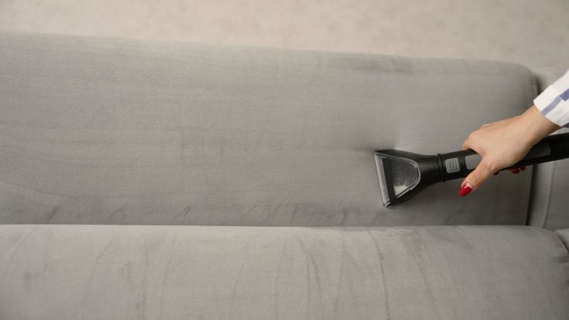 Move Out Cleaning Service in Denton, TX