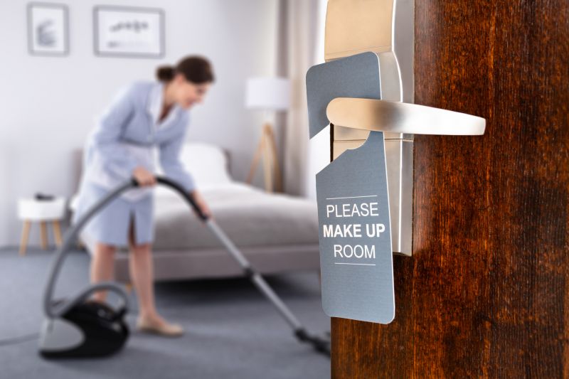 Reo Property Cleaning in Conroe, TX