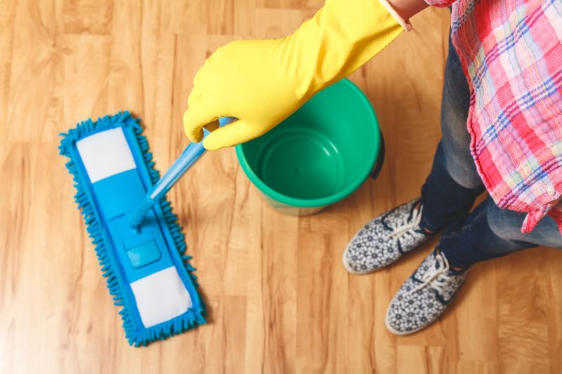 Eco-friendly Products