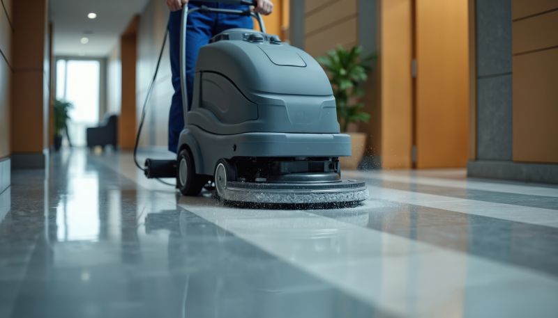 Wood Floor Cleaning Service in Framingham, MA