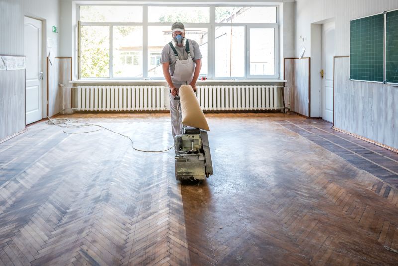 Wood Floor Cleaning Service in Nashua, NH