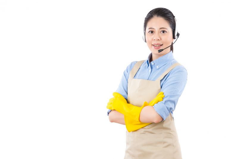 Maid Service in Palm Coast, FL